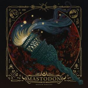 Mastodon Mastodon