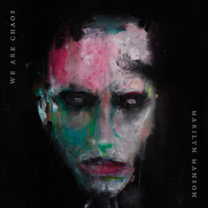Marilyn Manson Marilyn Manson