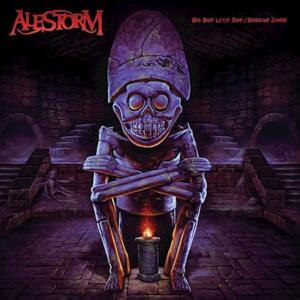 Big-Ship-Little-Ship-Alestorm Big-Ship-Little-Ship-Alestorm