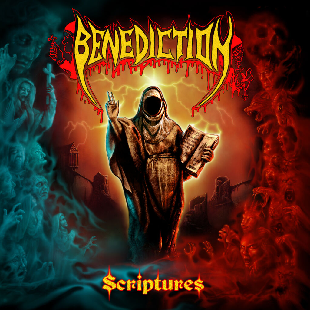 Benediction-Scriptures Benediction-Scriptures