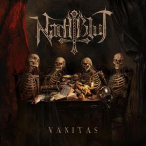 Nachtblut-Vanitas