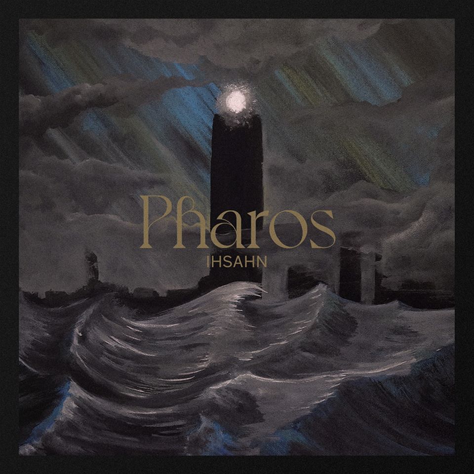 Pharos-Ihsahn Pharos-Ihsahn