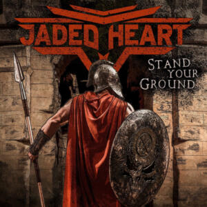 Jared Heart