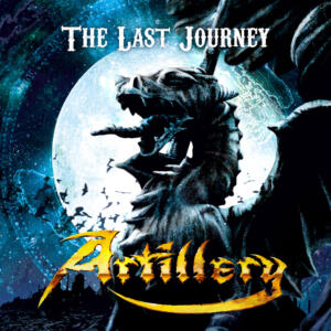 Artillery