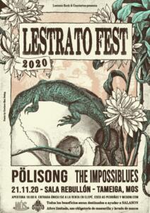 Lestrato