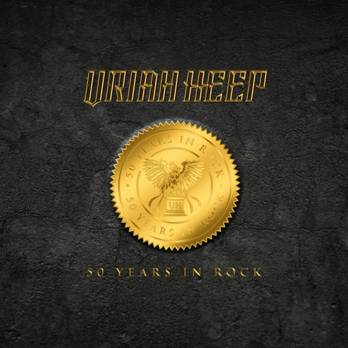 URIAH HEEP