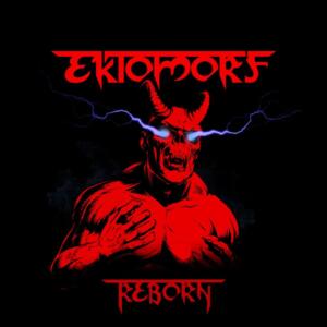 Ektomorf