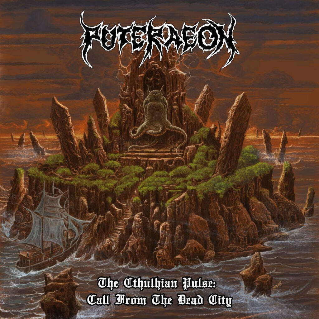 Puteraeon-The-Cthulhian-Pulse