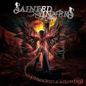 Sainted Sinners