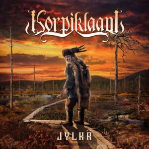 Korpiklaani Korpiklaani