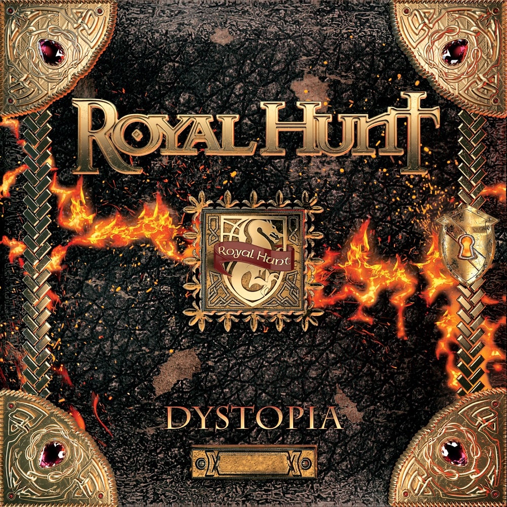 Royal-Hunt-Dystopia Royal-Hunt-Dystopia