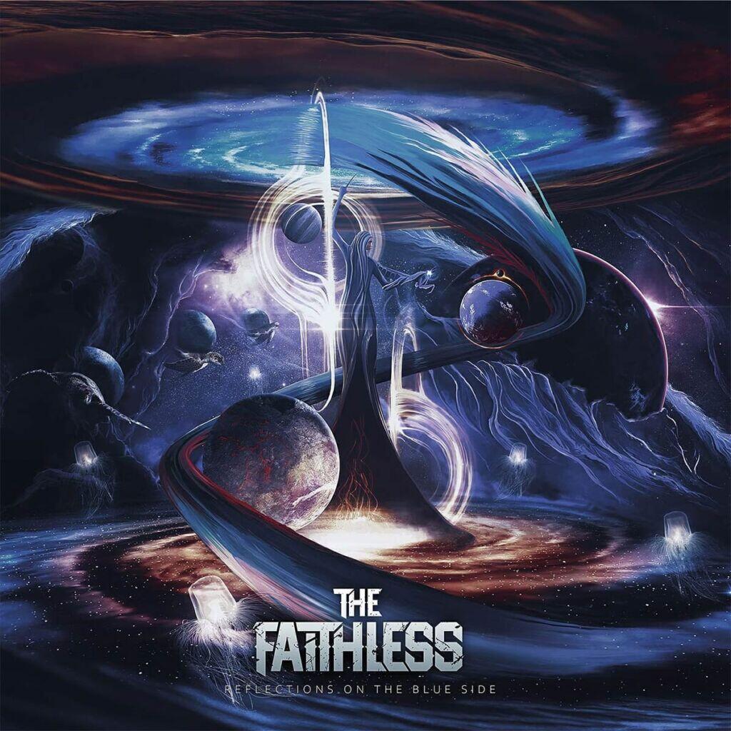 The-Faithless-Reflections-On-The-Blue-Side The-Faithless-Reflections-On-The-Blue-Side
