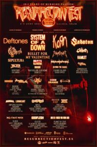 Resurrection Fest