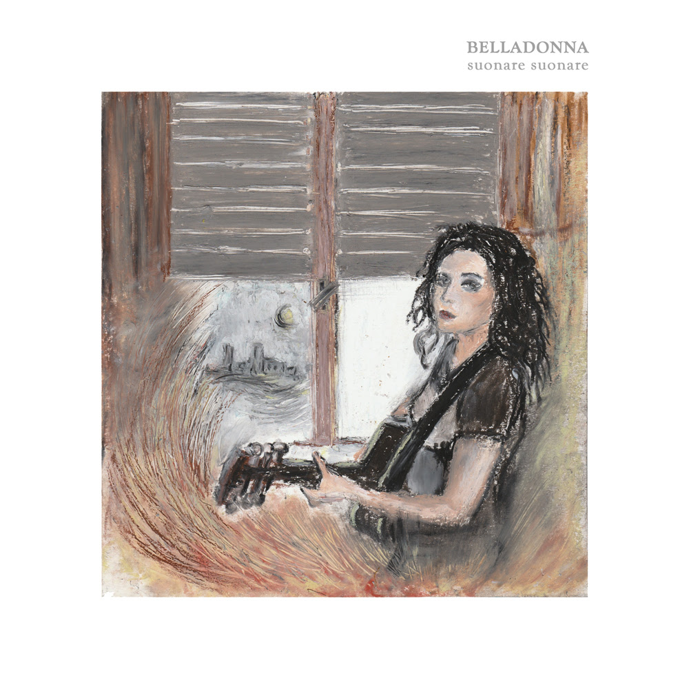 Belladonna-Suonare Belladonna-Suonare