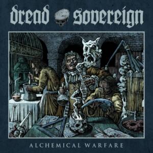 Dread Sovereign Dread Sovereign
