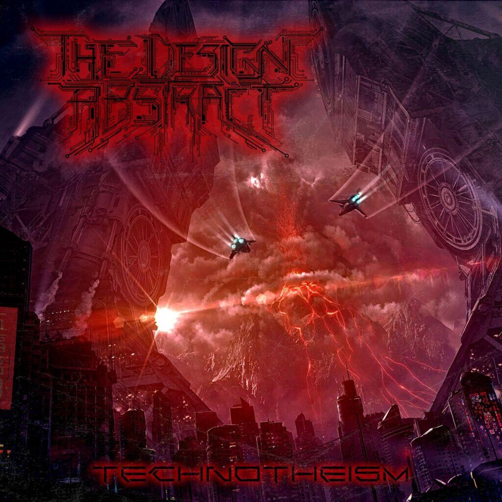 THE-DESIGN-ABSTRACT THE-DESIGN-ABSTRACT