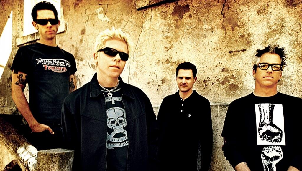 The Offspring