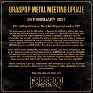 Graspop
