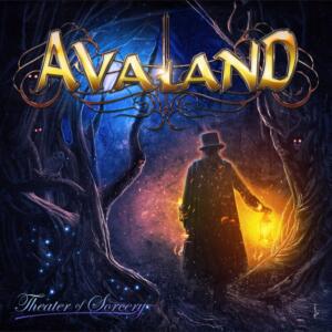 Avaland Theater of Sorcery
