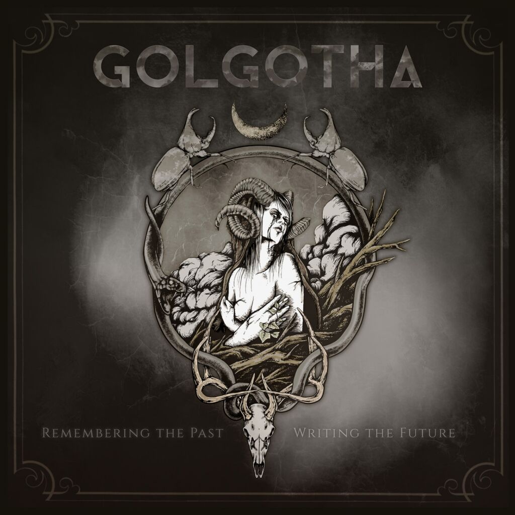 Golgotha