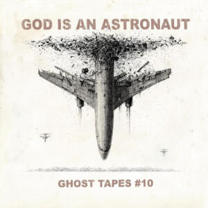 God Is An Astronaut