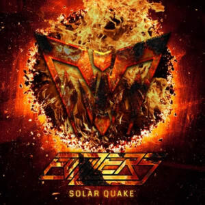 Evilizers Solar Quake