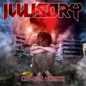 Illusory-Crimson-Wreath