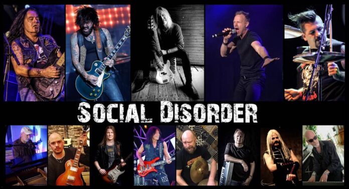 social-disorder-band social-disorder-band