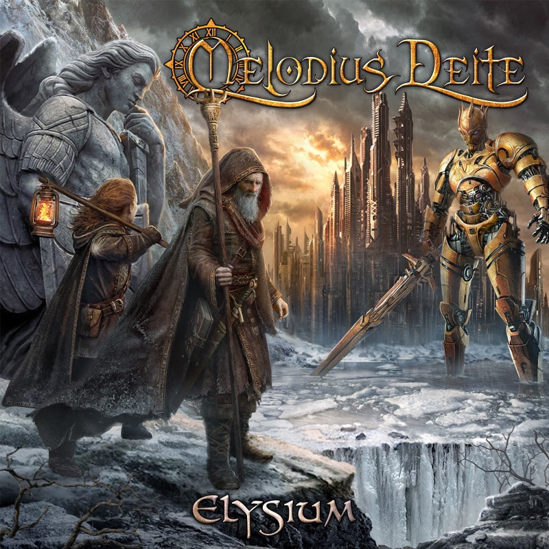 Melodius Deite Elysium