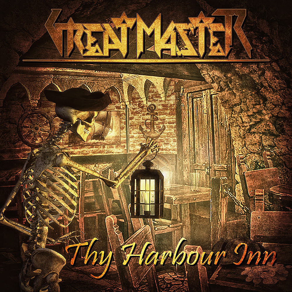Great Master Thy Harbour Inn