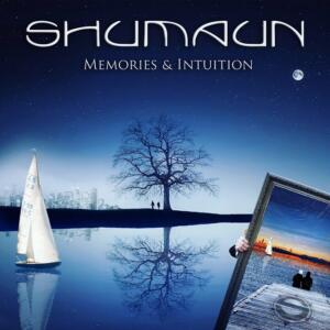 Shumaun-Memories-Intuition Shumaun-Memories-Intuition