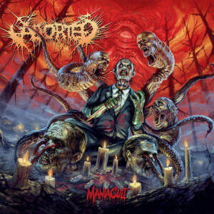 Aborted