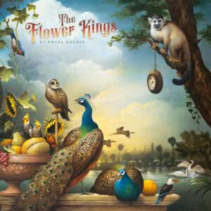 The Flower Kings