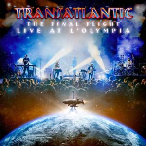 Transatlantic