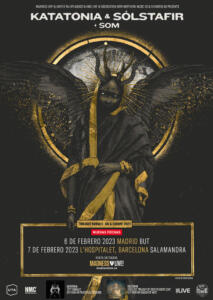 Katatonia