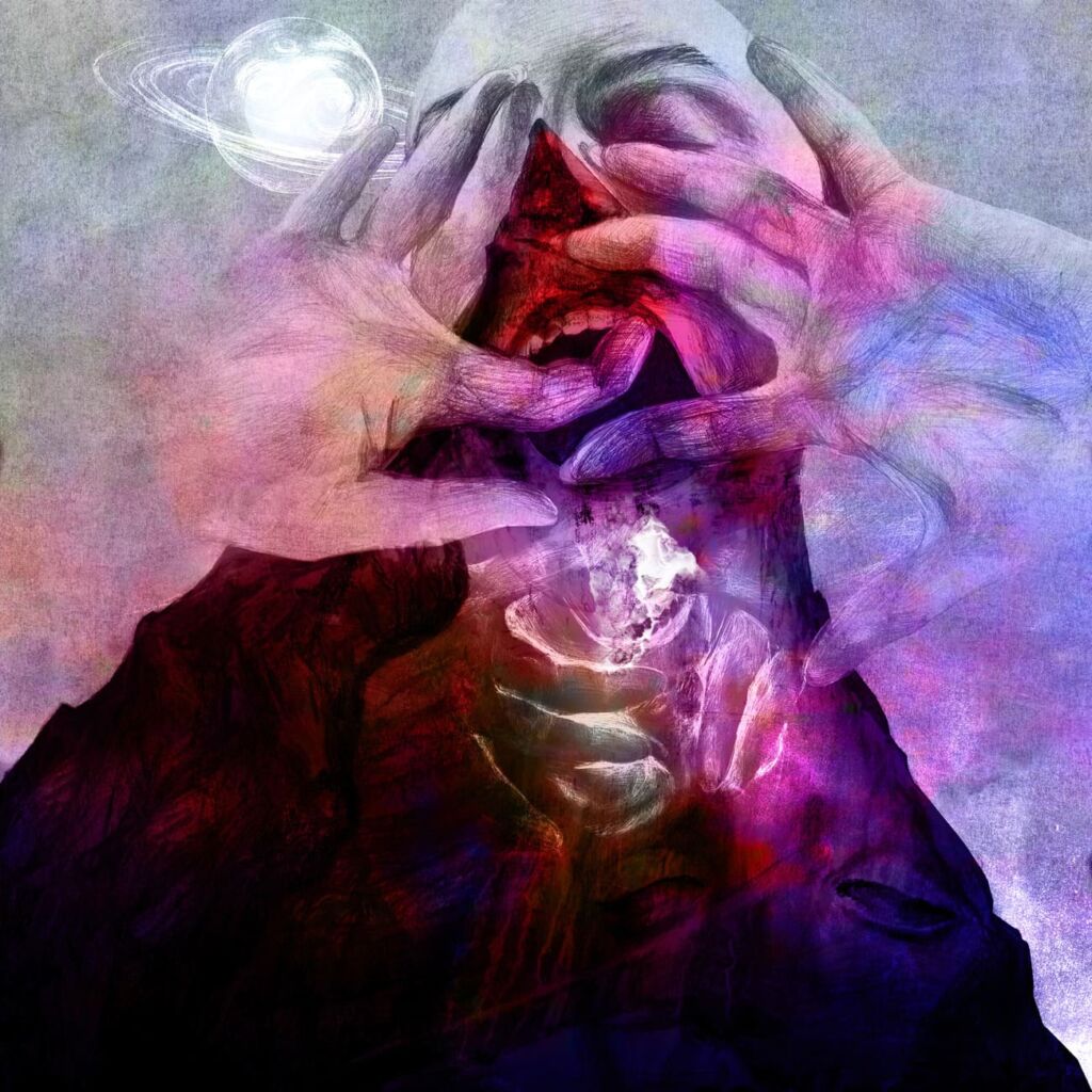 LILLA VENEDA presentan el tema inédito Beyond the Lucid Passage, puente entre Primordial Movements y su nueva etapa creativa