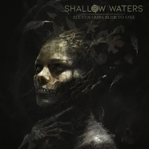 "All Colours Blur to One" de SHALLOW WATERS exprimido por la propia banda