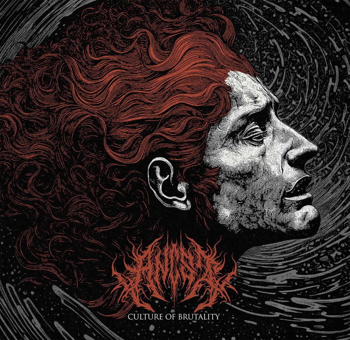 ANCST regresa con nuevo álbum Culture Of Brutality