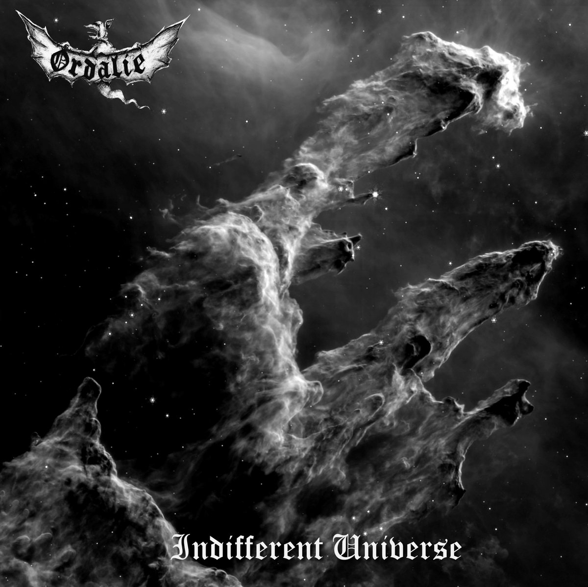 Los franceses ORDALIE llegan en Junio con su nuevo álbum Indifferent Universe