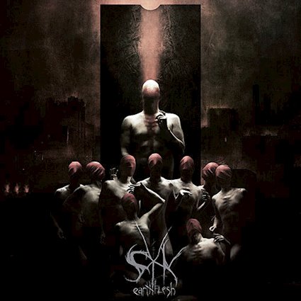 SYK, la banda italiana presenta su álbum eartHFlesh