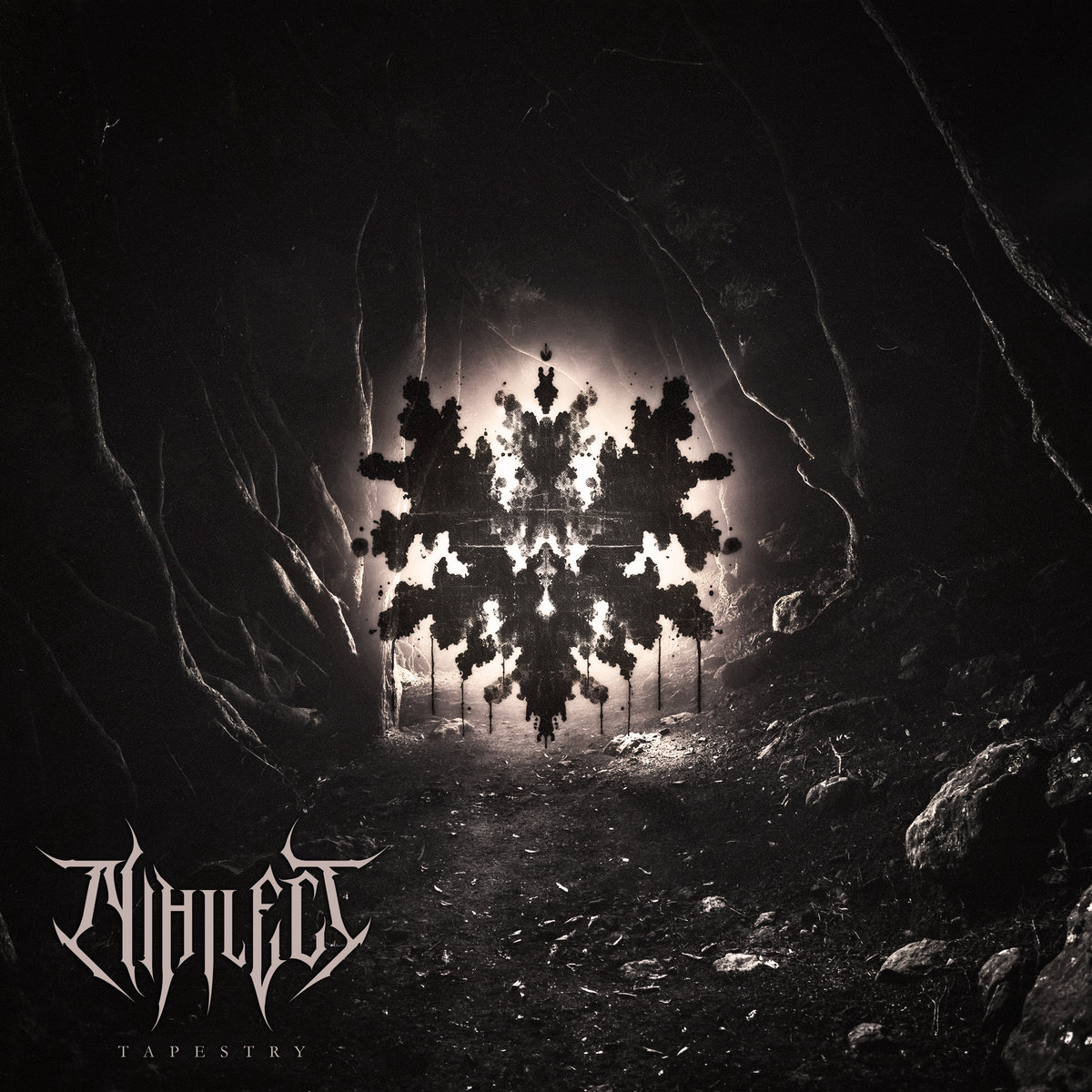 NIHILECT lanzan su EP debut, Tapestry.