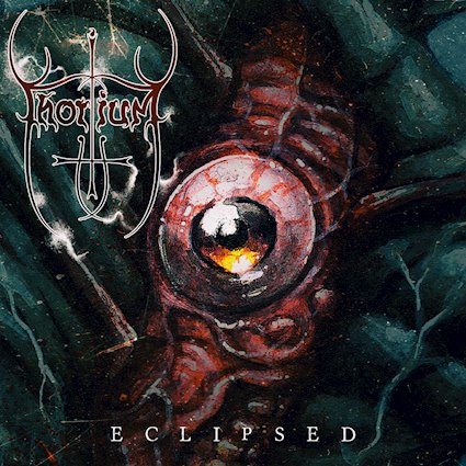 THORIUM; los daneses regresan con nuevo sencillo, Eclipsed, adelanto de su nuevo álbum