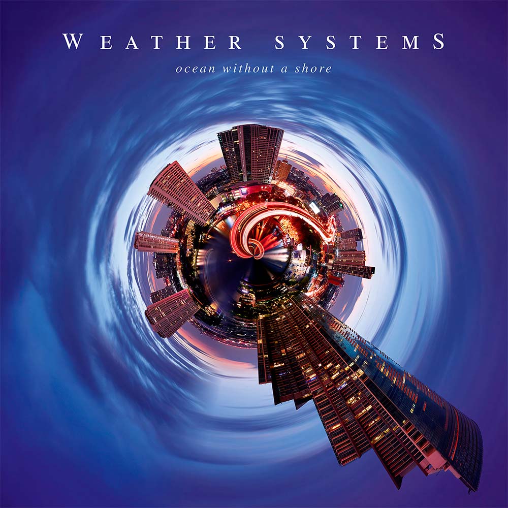WEATHER SYSTEMS de Daniel Cavanagh presenta su primer single