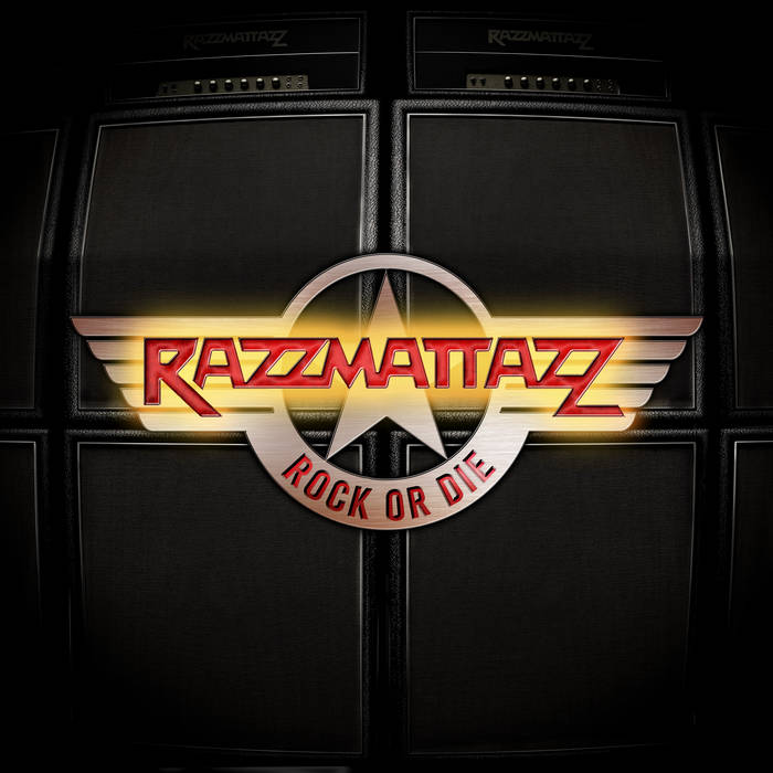 RAZZMATTAZZ despide su carrera con un último disco, Rock Or Die