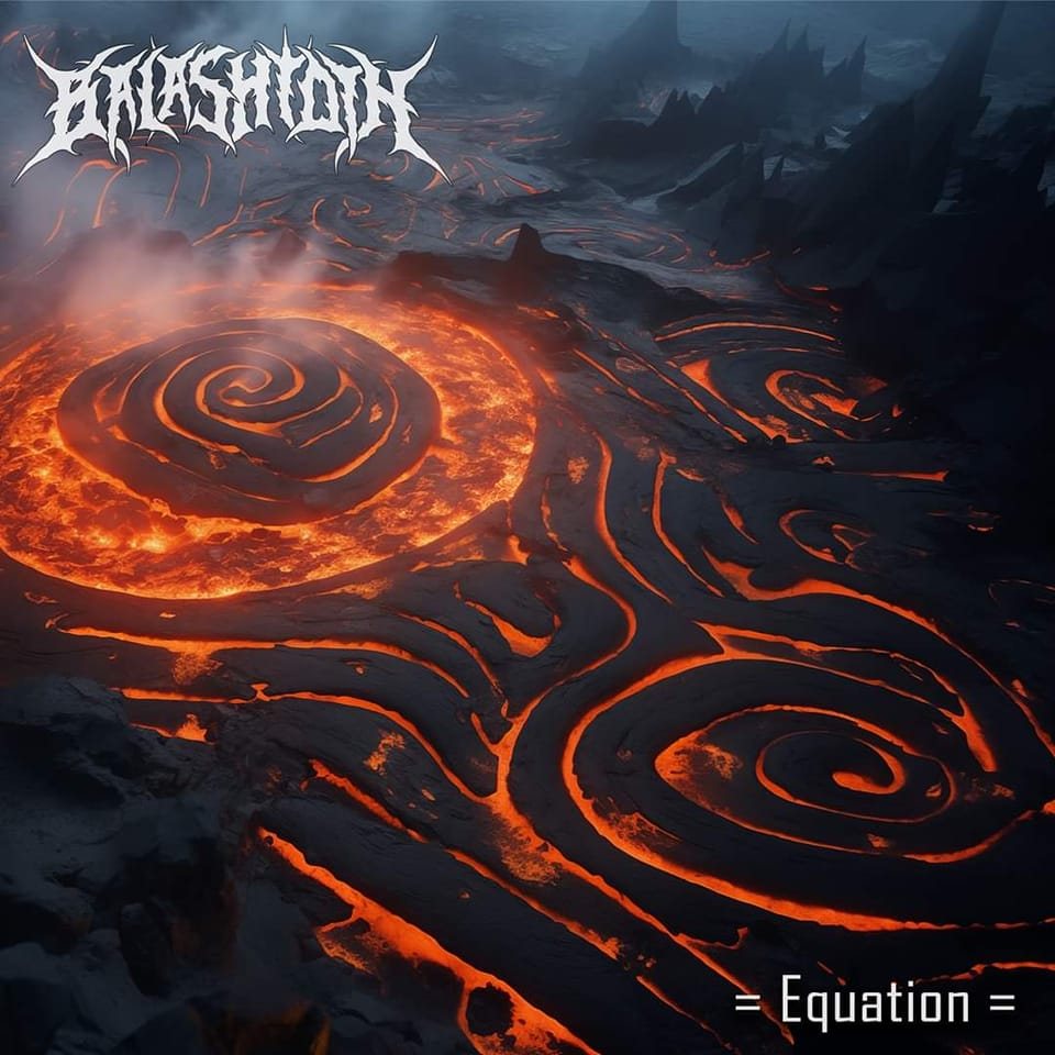 BALASHTOTH presenta su nuevo ep =Equation= con el lanzamiento del tercer sencillo y video Shame x Failure