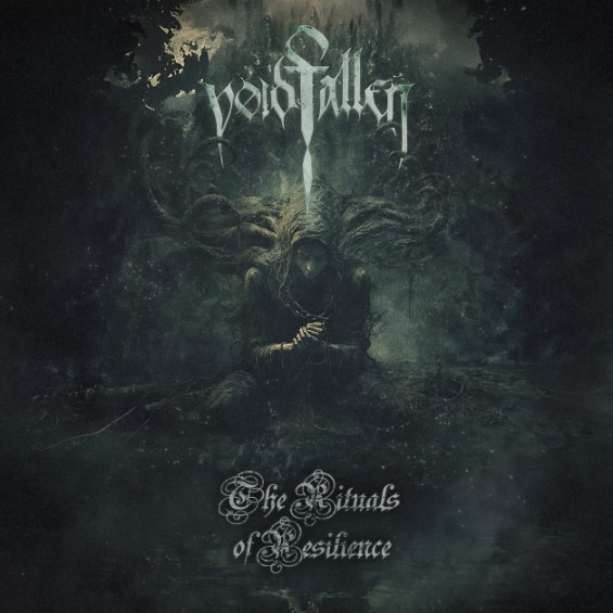 VOIDFALLEN anuncia su nuevo álbum The Rituals Of Resilience y lanza el potente sencillo Pyre Of Vengeance