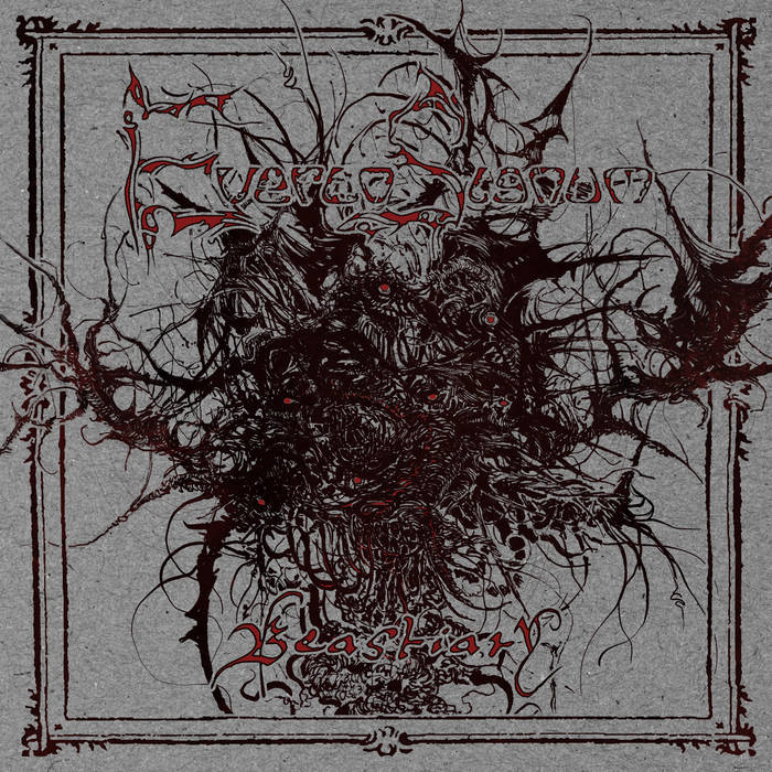 EVERTO SIGNUM lanza el álbum Beastiary y explora las fuerzas destructivas de la naturaleza a través de un épico paisaje sonoro de Black Metal