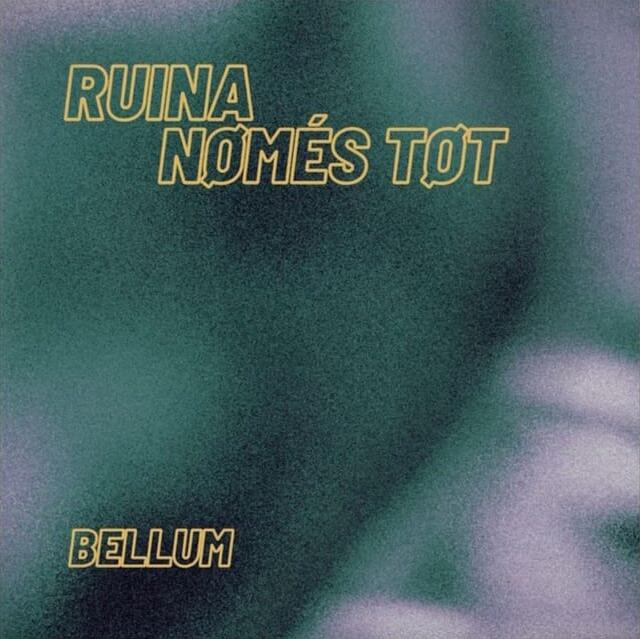 RUINA y NØMÉS TØT unen fuerzas en el profundo Split Bellum