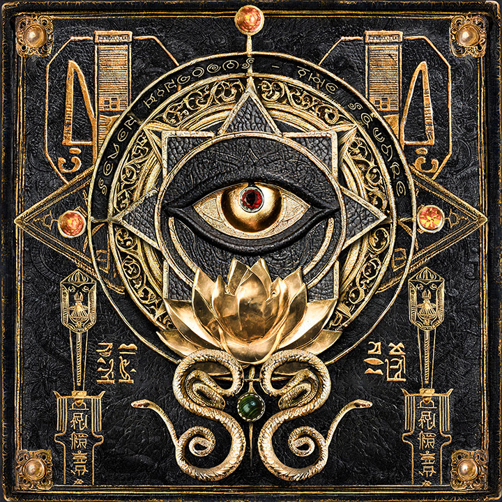 Los americanos SEVEN KINGDOMS publican su EP The Square