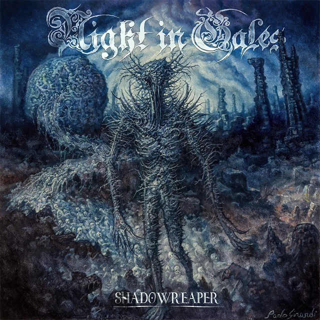 La banda alemana de death metal melódico NIGHT IN GALES ha lanzado el video de su nuevo sencillo Into The Evergrey